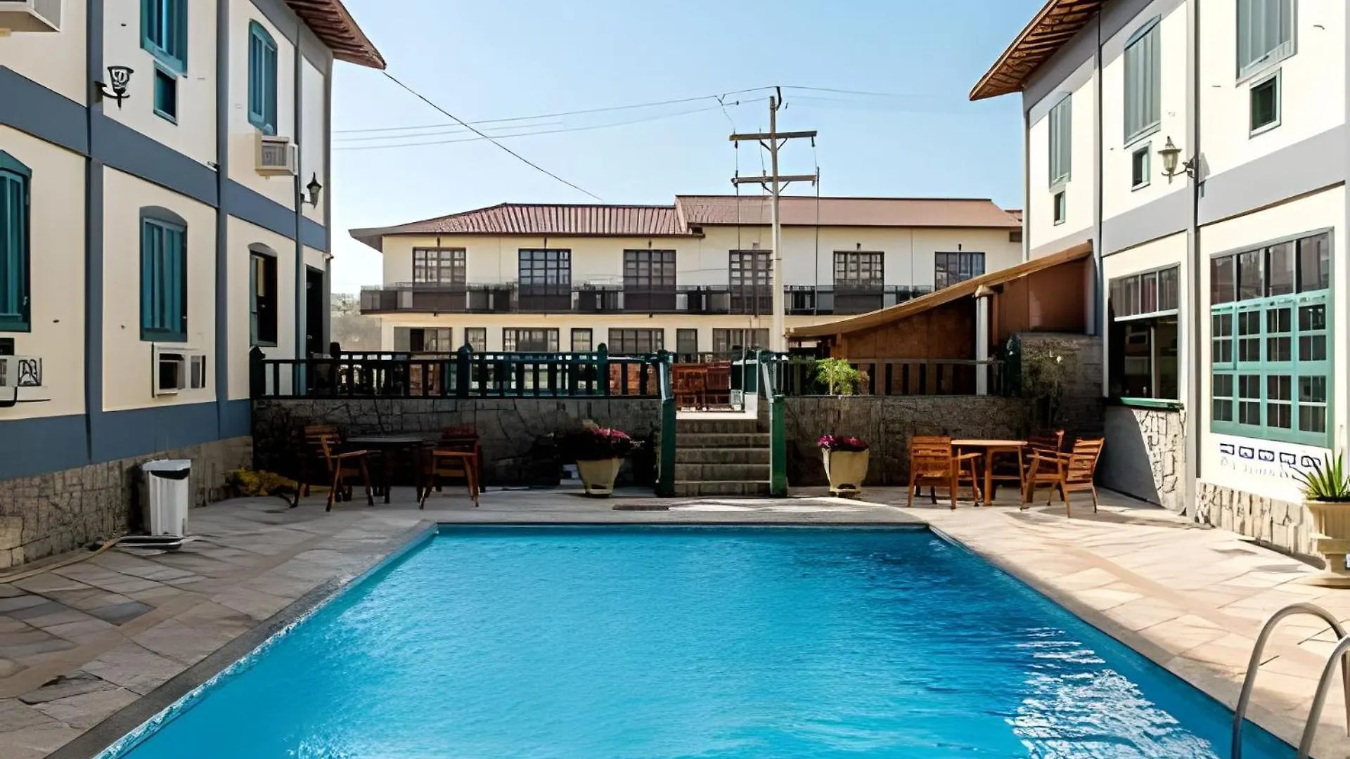Apartamento Flat 103-A Ancora Vista Mar Cabo Frío