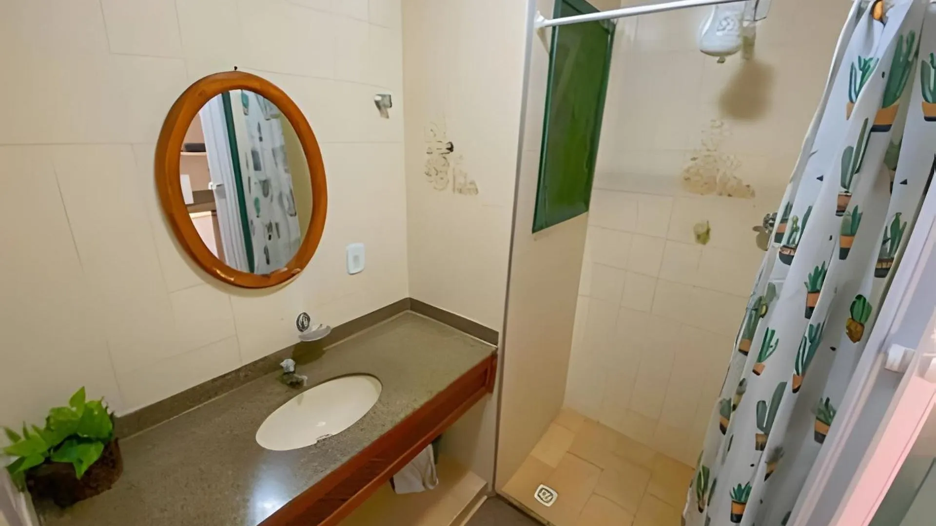 Apartamento Flat 103-A Ancora Vista Mar Cabo Frío