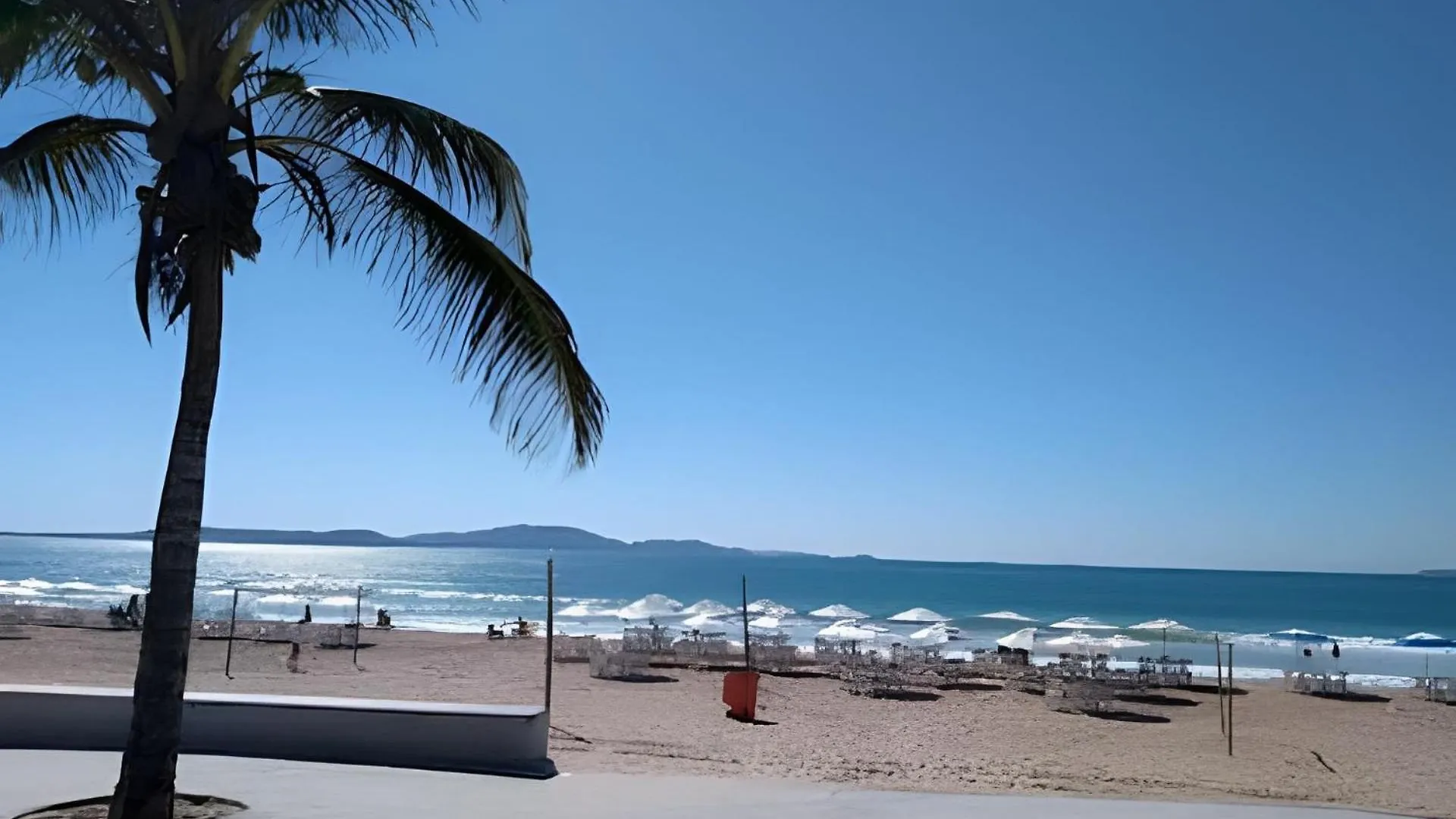 Apartamento Flat 103-A Ancora Vista Mar Cabo Frío