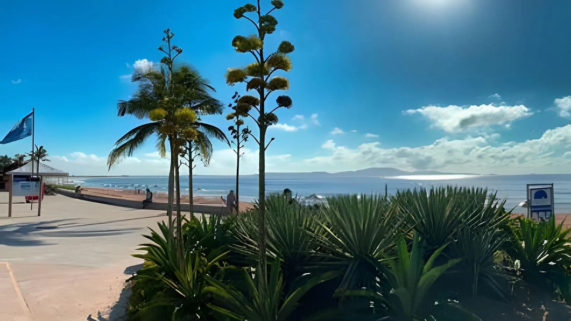Apartamento Flat 103-A Ancora Vista Mar Cabo Frío Brasil